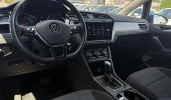 Volkswagen Touran I właściciel Salon Polska Poleasingowy VAT 23% Bezwypadkowy Serwis ASO III (2015-) full