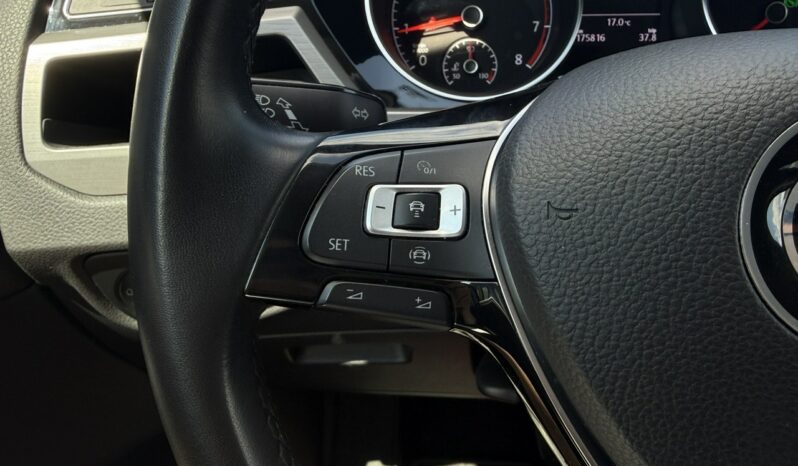Volkswagen Touran I właściciel Salon Polska Poleasingowy VAT 23% Bezwypadkowy Serwis ASO III (2015-) full