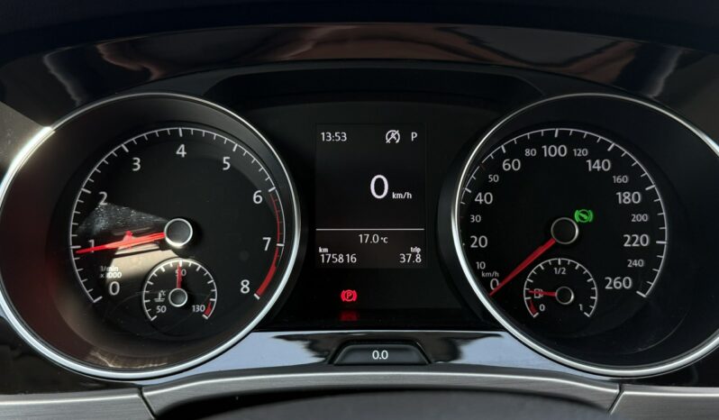 Volkswagen Touran I właściciel Salon Polska Poleasingowy VAT 23% Bezwypadkowy Serwis ASO III (2015-) full