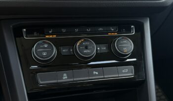 Volkswagen Touran I właściciel Salon Polska Poleasingowy VAT 23% Bezwypadkowy Serwis ASO III (2015-) full
