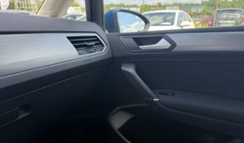 Volkswagen Touran I właściciel Salon Polska Poleasingowy VAT 23% Bezwypadkowy Serwis ASO III (2015-) full