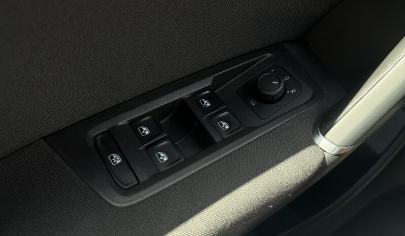 Volkswagen Touran I właściciel Salon Polska Poleasingowy VAT 23% Bezwypadkowy Serwis ASO III (2015-) full