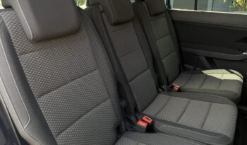 Volkswagen Touran I właściciel Salon Polska Poleasingowy VAT 23% Bezwypadkowy Serwis ASO III (2015-) full