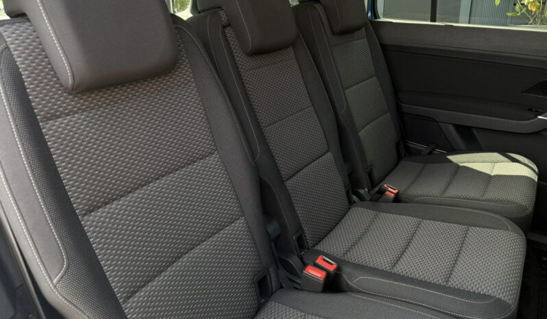 Volkswagen Touran I właściciel Salon Polska Poleasingowy VAT 23% Bezwypadkowy Serwis ASO III (2015-) full