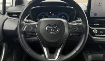 Toyota Corolla Bezwypadkowy Salon KRAJ Poleasingowy I właściciel Serwis ASO VAT 23% E21 (2019-) full