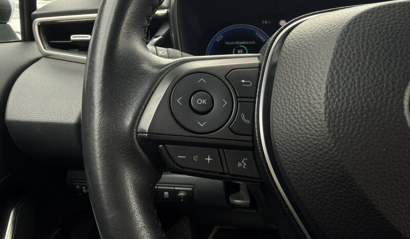 Toyota Corolla Bezwypadkowy Salon KRAJ Poleasingowy I właściciel Serwis ASO VAT 23% E21 (2019-) full