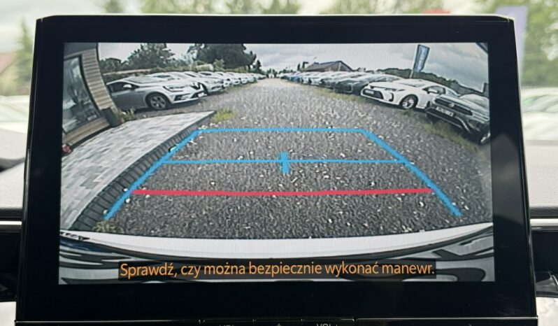 Toyota Corolla Bezwypadkowy Salon KRAJ Poleasingowy I właściciel Serwis ASO VAT 23% E21 (2019-) full