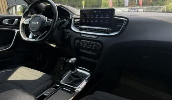 Kia Pro Cee’d I właściciel Serwis ASO VAT 23% Bezwypadkowy Salon Polska Poleasingowy full
