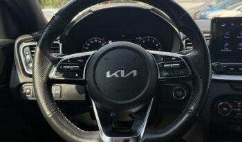 Kia Pro Cee’d I właściciel Serwis ASO VAT 23% Bezwypadkowy Salon Polska Poleasingowy full