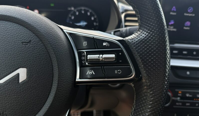 Kia Pro Cee’d I właściciel Serwis ASO VAT 23% Bezwypadkowy Salon Polska Poleasingowy full