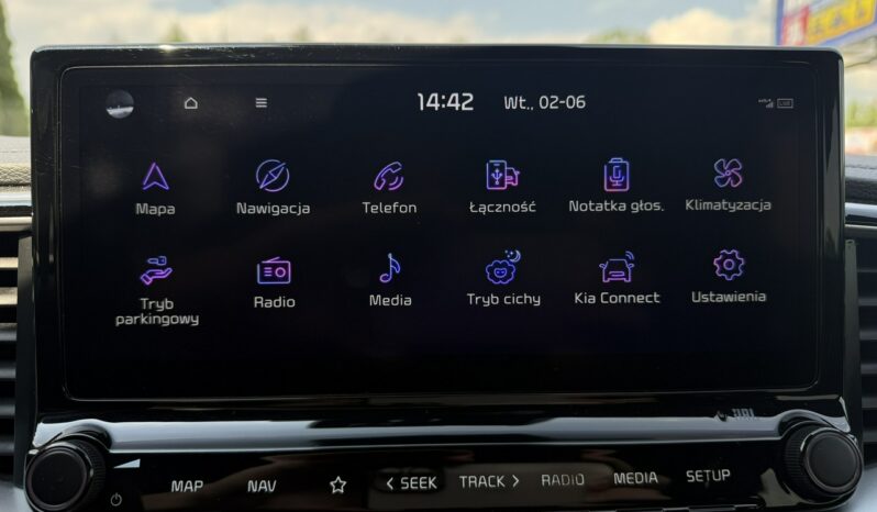 Kia Pro Cee’d I właściciel Serwis ASO VAT 23% Bezwypadkowy Salon Polska Poleasingowy full
