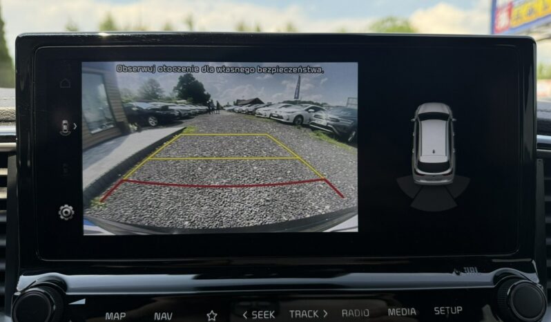 Kia Pro Cee’d I właściciel Serwis ASO VAT 23% Bezwypadkowy Salon Polska Poleasingowy full