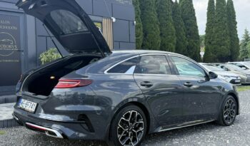 Kia Pro Cee’d I właściciel Serwis ASO VAT 23% Bezwypadkowy Salon Polska Poleasingowy full