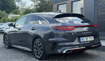 Kia Pro Cee’d I właściciel Serwis ASO VAT 23% Bezwypadkowy Salon Polska Poleasingowy full