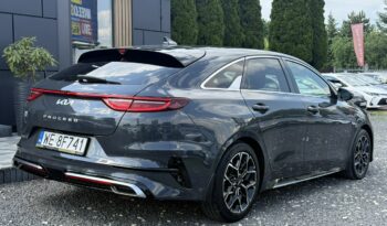 Kia Pro Cee’d I właściciel Serwis ASO VAT 23% Bezwypadkowy Salon Polska Poleasingowy full