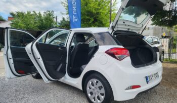 Hyundai i20 1.2 85 KM I Właściciel 100% Przebieg Opłaty Gwarancja Zapraszamy !!! II (2014-2020) full