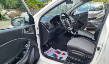 Hyundai i20 1.2 85 KM I Właściciel 100% Przebieg Opłaty Gwarancja Zapraszamy !!! II (2014-2020) full