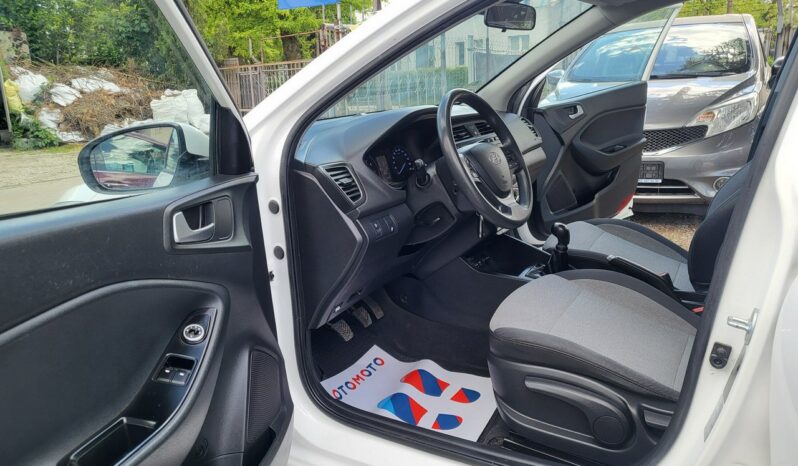 Hyundai i20 1.2 85 KM I Właściciel 100% Przebieg Opłaty Gwarancja Zapraszamy !!! II (2014-2020) full
