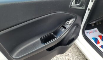 Hyundai i20 1.2 85 KM I Właściciel 100% Przebieg Opłaty Gwarancja Zapraszamy !!! II (2014-2020) full