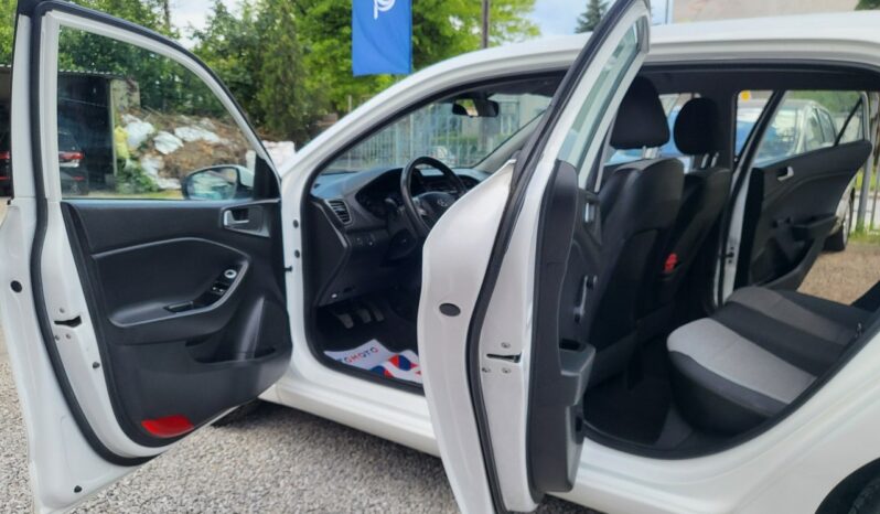 Hyundai i20 1.2 85 KM I Właściciel 100% Przebieg Opłaty Gwarancja Zapraszamy !!! II (2014-2020) full