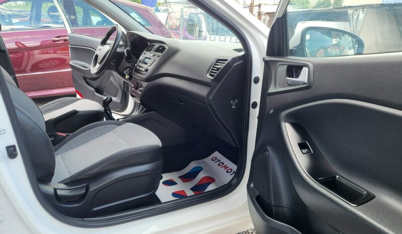 Hyundai i20 1.2 85 KM I Właściciel 100% Przebieg Opłaty Gwarancja Zapraszamy !!! II (2014-2020) full