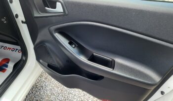 Hyundai i20 1.2 85 KM I Właściciel 100% Przebieg Opłaty Gwarancja Zapraszamy !!! II (2014-2020) full