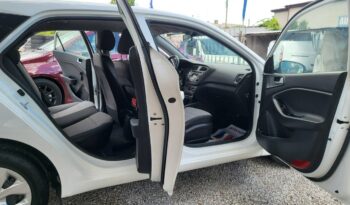 Hyundai i20 1.2 85 KM I Właściciel 100% Przebieg Opłaty Gwarancja Zapraszamy !!! II (2014-2020) full