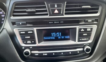 Hyundai i20 1.2 85 KM I Właściciel 100% Przebieg Opłaty Gwarancja Zapraszamy !!! II (2014-2020) full