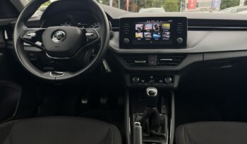 Škoda Scala I właściciel Serwis ASO VAT 23% Salon Polska Poleasingowy Bezwypadkowy full