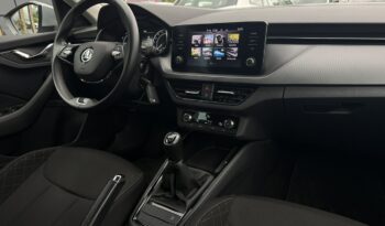 Škoda Scala I właściciel Serwis ASO VAT 23% Salon Polska Poleasingowy Bezwypadkowy full