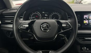Škoda Scala I właściciel Serwis ASO VAT 23% Salon Polska Poleasingowy Bezwypadkowy full