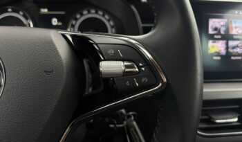 Škoda Scala I właściciel Serwis ASO VAT 23% Salon Polska Poleasingowy Bezwypadkowy full
