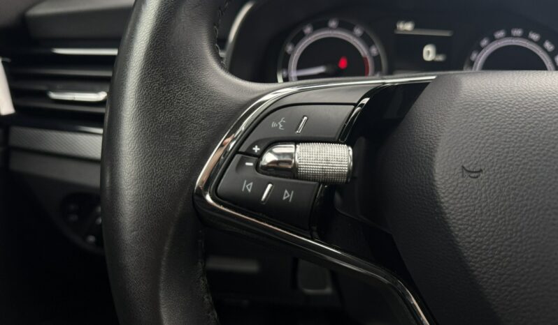 Škoda Scala I właściciel Serwis ASO VAT 23% Salon Polska Poleasingowy Bezwypadkowy full