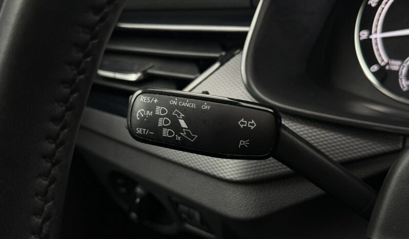 Škoda Scala I właściciel Serwis ASO VAT 23% Salon Polska Poleasingowy Bezwypadkowy full