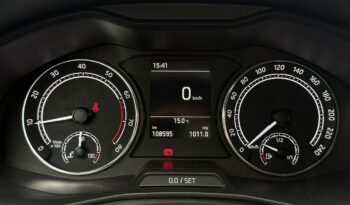 Škoda Scala I właściciel Serwis ASO VAT 23% Salon Polska Poleasingowy Bezwypadkowy full