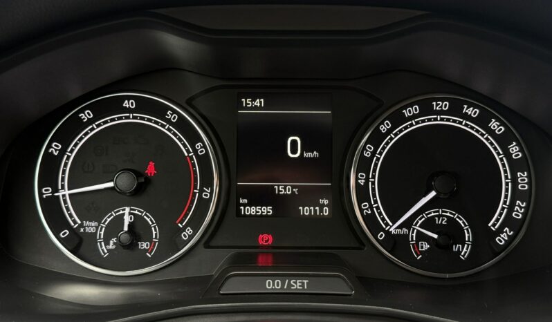 Škoda Scala I właściciel Serwis ASO VAT 23% Salon Polska Poleasingowy Bezwypadkowy full