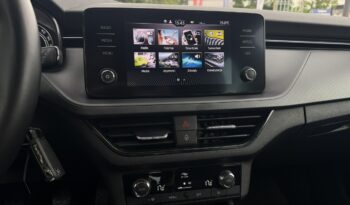 Škoda Scala I właściciel Serwis ASO VAT 23% Salon Polska Poleasingowy Bezwypadkowy full