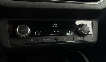 Škoda Scala I właściciel Serwis ASO VAT 23% Salon Polska Poleasingowy Bezwypadkowy full