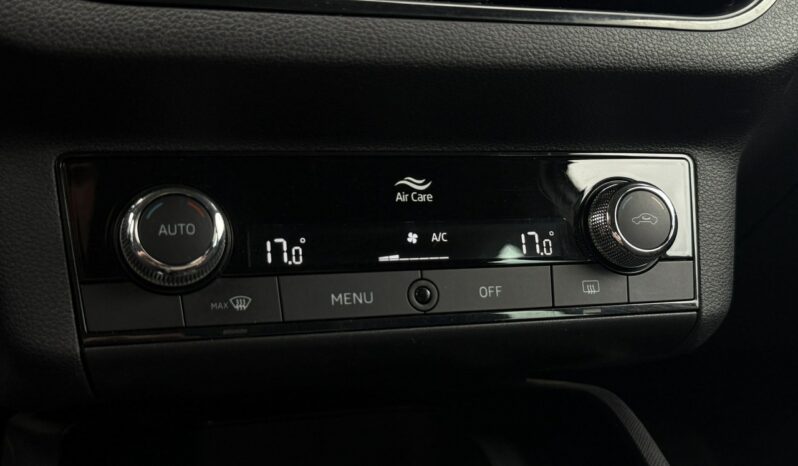 Škoda Scala I właściciel Serwis ASO VAT 23% Salon Polska Poleasingowy Bezwypadkowy full