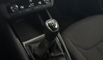 Škoda Scala I właściciel Serwis ASO VAT 23% Salon Polska Poleasingowy Bezwypadkowy full