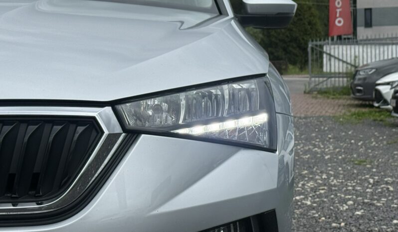 Škoda Scala I właściciel Serwis ASO VAT 23% Salon Polska Poleasingowy Bezwypadkowy full