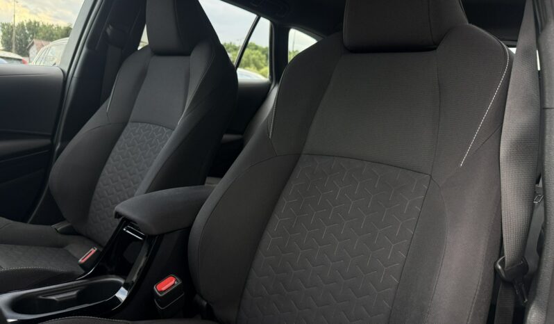Toyota Corolla I właściciel Serwis ASO VAT 23% Bezwypadkowy Poleasingowy Salon Polska E21 (2019-) full