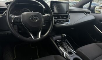 Toyota Corolla I właściciel Serwis ASO VAT 23% Bezwypadkowy Poleasingowy Salon Polska E21 (2019-) full