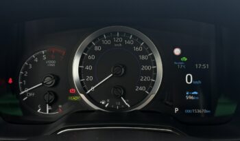 Toyota Corolla I właściciel Serwis ASO VAT 23% Bezwypadkowy Poleasingowy Salon Polska E21 (2019-) full