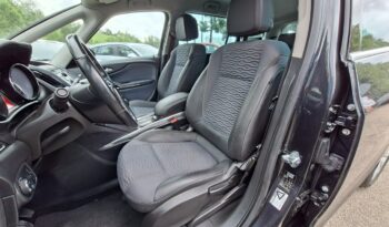 Opel Zafira Klimatronic 2-stref, Nawigacja, PDC 2x, Hak, 2 kpl. kół C (2011-) full