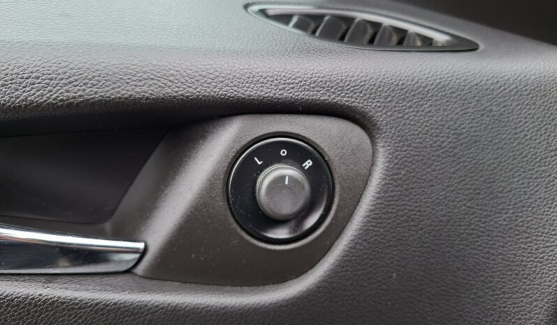 Opel Zafira Klimatronic 2-stref, Nawigacja, PDC 2x, Hak, 2 kpl. kół C (2011-) full
