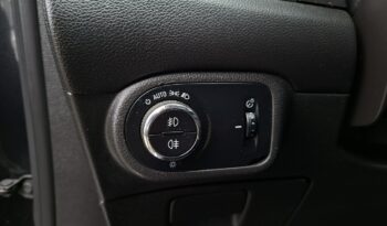 Opel Zafira Klimatronic 2-stref, Nawigacja, PDC 2x, Hak, 2 kpl. kół C (2011-) full