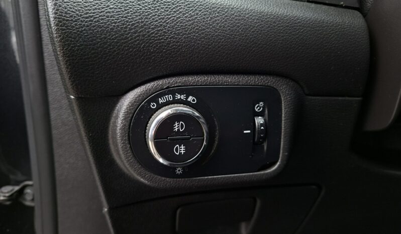 Opel Zafira Klimatronic 2-stref, Nawigacja, PDC 2x, Hak, 2 kpl. kół C (2011-) full