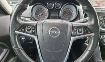 Opel Zafira Klimatronic 2-stref, Nawigacja, PDC 2x, Hak, 2 kpl. kół C (2011-) full