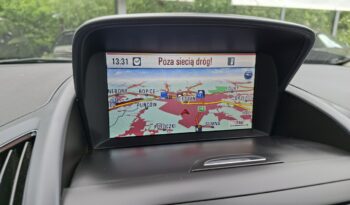 Opel Zafira Klimatronic 2-stref, Nawigacja, PDC 2x, Hak, 2 kpl. kół C (2011-) full